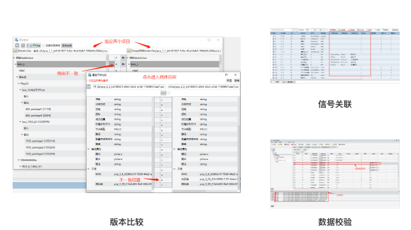 数据管理与分析