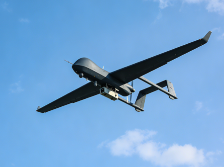 模型驱动的飞机维修保障测试系统