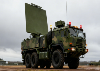 车载雷达系统接口设计与管理系统