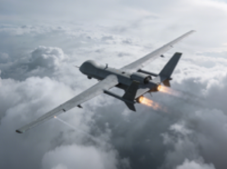 飞行器飞行控制系统