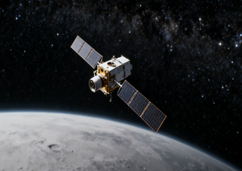 卫星激光终端系统设计与验证