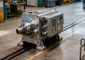 服务联合仿真工具