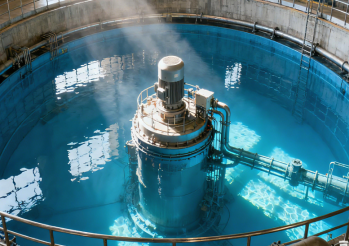 核电微堆系统设计与验证