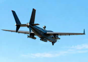 某系统综合试验台